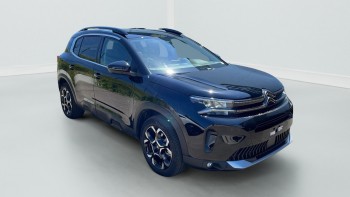 CITROEN C5 Aircross Hybride 145 e-DCS6 Max d’occasion 6112km révisée et livrable partout en France