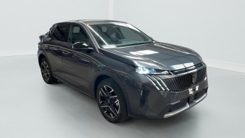 PEUGEOT 3008 Hybrid 145 e-DCS6 Allure d’occasion 24200km révisée et livrable partout en France