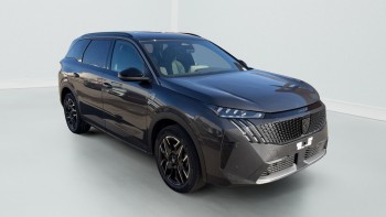 PEUGEOT 5008 HYBRID 145CH E-DCS6 GT d’occasion 10820km révisée et livrable partout en France