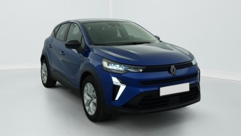 RENAULT Captur TCe 90 ch Evolution d’occasion 7128km révisée et livrable partout en France