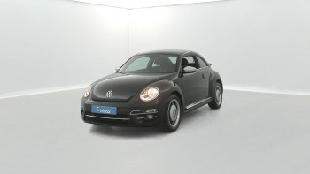 VOLKSWAGEN Coccinelle 1.2 TSI 105ch Origin d’occasion 101997km révisée et livrable partout en France