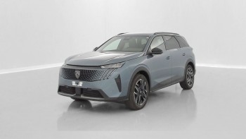 SUV PEUGEOT 5008 5008 III 1.2 Hybrid 145ch Allure e-DCS6 neuve 2725km révisée et livrable partout en France