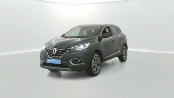 RENAULT Kadjar Blue dCi 115 Intens 5p d’occasion 128156km révisée et livrable partout en France