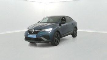 RENAULT Arkana E-Tech 145 21B R.S. Line 5p d’occasion 97177km révisée et livrable partout en France