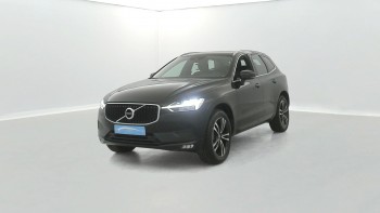 VOLVO XC60 XC60 D4 190 ch AdBlue Geatronic 8 Business Executive 5p