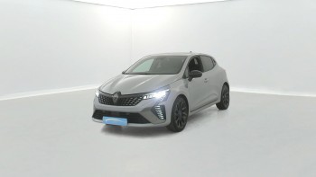 RENAULT Clio Clio TCe 90 ch GSR2 Esprit Alpine 5p d’occasion 22973km révisée et livrable partout en France