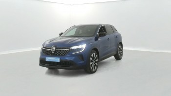 RENAULT Austral full hybrid E-Tech 200 ch Techno 5p d’occasion 24109km révisée et livrable partout en France