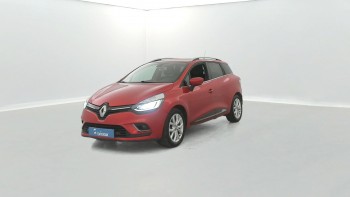 RENAULT Clio Estate 0.9 TCe 90ch Intens d’occasion 79272km révisée et livrable partout en France