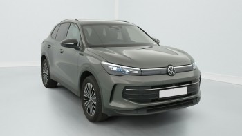 VOLKSWAGEN Tiguan 1.5 eTSI 131ch DSG7 Life Plus d’occasion 26383km révisée disponible à 