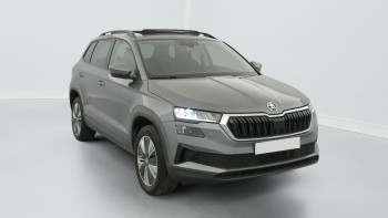 SKODA Karoq 2.0 TDI 116 ch SCR DSG7 Business d’occasion 48408km révisée et livrable partout en France