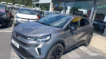 RENAULT Symbioz E-Tech full hybrid 160 ch Esprit Alpine 5p d’occasion 4034km révisée et livrable partout en France