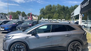RENAULT Symbioz E-Tech full hybrid 160 ch Esprit Alpine 5p d’occasion 4034km révisée et livrable partout en France