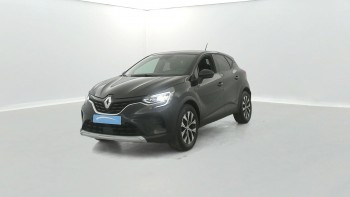RENAULT Captur TCe 90 Evolution 5p d’occasion 20423km révisée et livrable partout en France