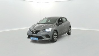 RENAULT Clio Clio TCe 90 Equilibre 5p d’occasion 17818km révisée et livrable partout en France