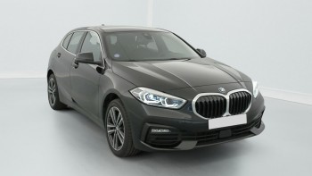 BMW Série 1 116i 109 ch DKG7 Business Design d’occasion 35825km révisée et livrable partout en France