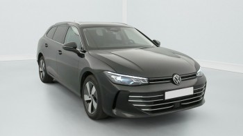 VOLKSWAGEN Passat 2.0 TDI EVO SCR 122 DSG7 Life Plus d’occasion 13750km révisée et livrable partout en France