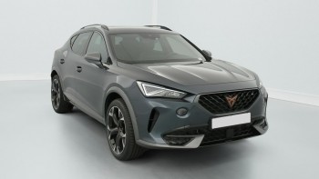 CUPRA Formentor 1.4 e-HYBRID 204 ch DSG6 Business Edition d’occasion 38900km révisée et livrable partout en France