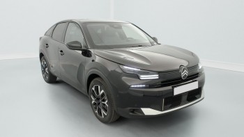 CITROEN C4 PureTech 130 EAT8 Max neuve 78km révisée et livrable partout en France