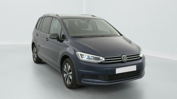 VOLKSWAGEN Touran 2.0 TDI 150 DSG7 7pl VW Edition d’occasion 34834km révisée et livrable partout en France