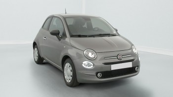 FIAT 500 1.0 70 ch Hybride BSG S S d’occasion 15985km révisée et livrable partout en France