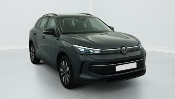VOLKSWAGEN Tiguan 1.5 ETSI 150CH DSG7 LIFE PLUS d’occasion 14966km révisée et livrable partout en France