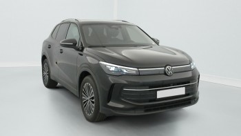 VOLKSWAGEN Tiguan 1.5 ETSI 150CH DSG7 LIFE PLUS d’occasion 13699km révisée et livrable partout en France