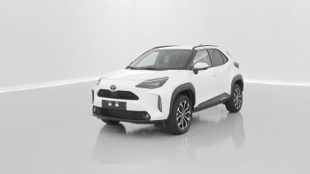 TOYOTA Yaris Cross YARIS CROSS 1.5 Hybride 130h Design e-CVT neuve 10km révisée disponible à 