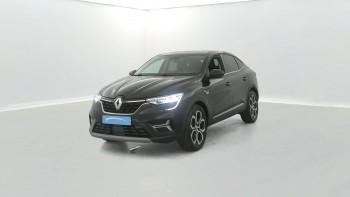 RENAULT Arkana E-Tech 145 21B Intens 5p d’occasion 27800km révisée et livrable partout en France