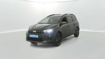 DACIA Jogger TCe 110 7 pl Extreme 5p d’occasion 3133km révisée et livrable partout en France