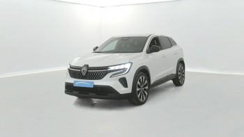 SUV RENAULT Austral E-Tech hybrid 200 Techno 5p d’occasion 125976km révisée et livrable partout en France