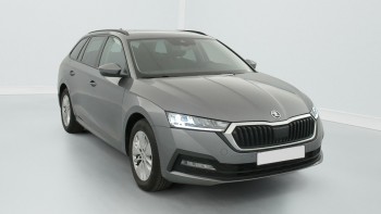 SKODA Octavia Combi 2.0 TDI 116 ch DSG7 Ambition d’occasion 47189km révisée et livrable partout en France
