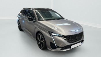 PEUGEOT 308 SW PHEV 225 e-EAT8 GT d’occasion 8379km révisée et livrable partout en France