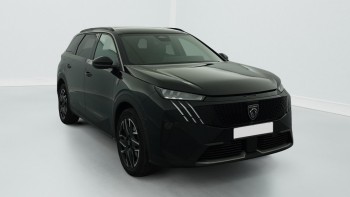 PEUGEOT 5008 HYBRID 145CH E-DCS6 GT d’occasion 16843km révisée et livrable partout en France