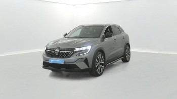 RENAULT Austral E-Tech hybrid 200 Iconic 5p d’occasion 55546km révisée et livrable partout en France