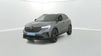 RENAULT Austral E-Tech hybrid 200 Iconic esprit Alpine 5p d’occasion 98917km révisée et livrable partout en France