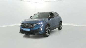 RENAULT Austral full hybrid E-Tech 200 ch Techno 5p d’occasion 3901km révisée et livrable partout en France