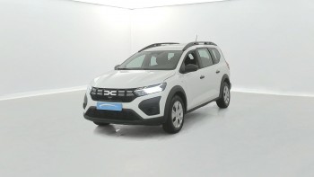DACIA Jogger TCe 110 5 places GSR2 Essential 5p d’occasion 18877km révisée disponible à 