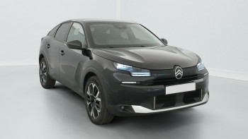 CITROEN C4 Hybride 145 ch e-DCS6 Max d’occasion 8925km révisée et livrable partout en France