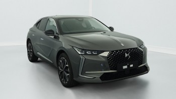 DS DS 4 PureTech 130 EAT8 Rivoli d’occasion 12065km révisée et livrable partout en France