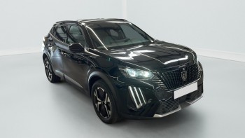 PEUGEOT 2008 100 S S BVM6 Allure d’occasion 2916km révisée et livrable partout en France