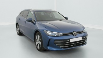 VOLKSWAGEN Passat 2.0 TDI EVO SCR 122 DSG7 Life Plus d’occasion 5228km révisée et livrable partout en France