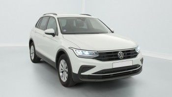 VOLKSWAGEN Tiguan 1.5 TSI 150ch DSG7 Life Plus d’occasion 28459km révisée et livrable partout en France