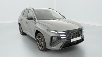 HYUNDAI Tucson 1.6 T-GDI 239 Hybrid BVA6 N Line Creative neuve 7km révisée et livrable partout en France