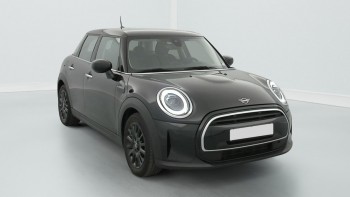MINI Mini COOPER 136 CH DKG7 EDITION PREMIUM d’occasion 8710km révisée et livrable partout en France