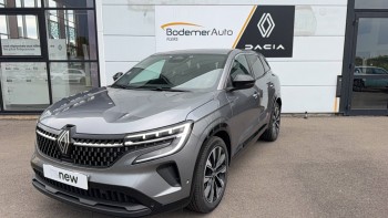 RENAULT Austral E-Tech hybrid 200 Techno 5p d’occasion 108118km révisée et livrable partout en France