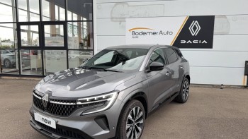RENAULT Austral E-Tech hybrid 200 Techno 5p d’occasion 94592km révisée et livrable partout en France