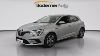 RENAULT Megane TCe 140 Evolution 5p d’occasion 80596km révisée et livrable partout en France