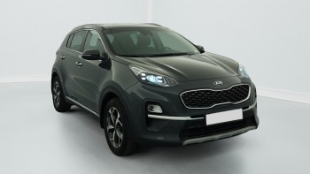 KIA Sportage 1.6 CRDi 136 ISG 4x2 DCT7 Active d’occasion 47831km révisée disponible à 