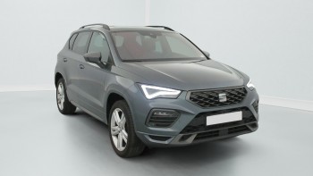 SEAT Ateca 2.0 TDI 150 ch Start Stop DSG7 FR d’occasion 48639km révisée disponible à 