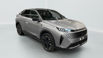 PEUGEOT 3008 Hybrid 145 e-DCS6 GT d’occasion 18432km révisée et livrable partout en France